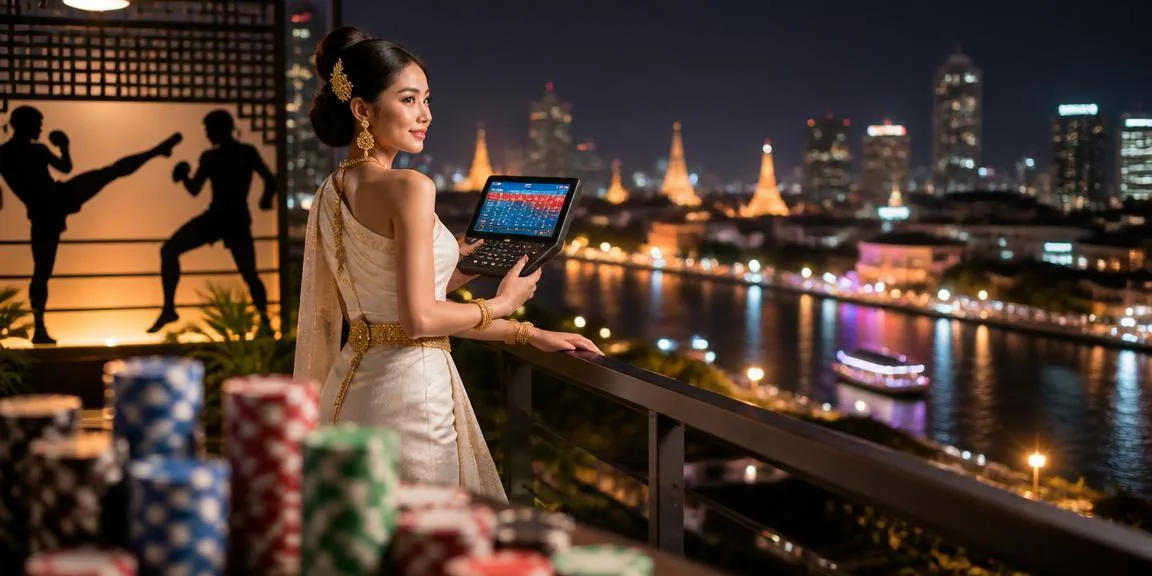 iccbet เราคือใคร และทำอะไรให้คุณได้บ้าง